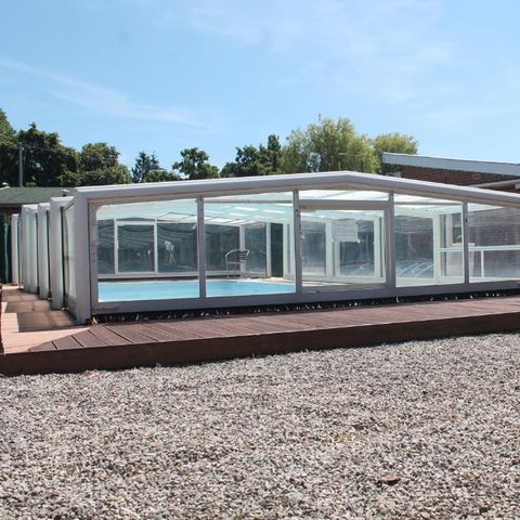 Camping Préjoly - Camping Nord - Image N°4