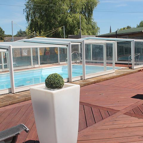 Camping Préjoly - Camping Nord - Image N°3