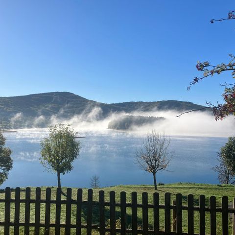 Les Rives du Lac du Laouzas - Camping Tarn - Image N°5