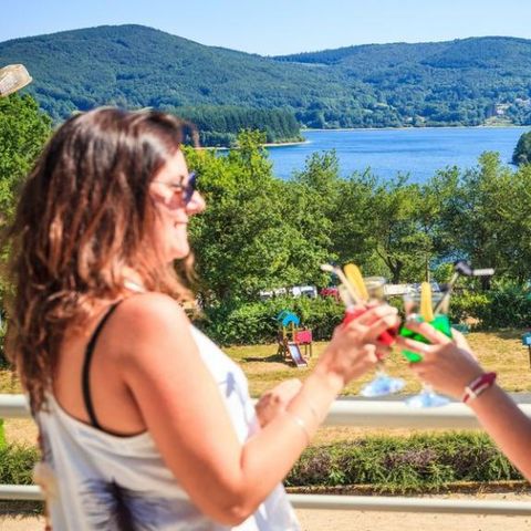 Camping Les Fées du Lac  - Camping Tarn - Image N°5