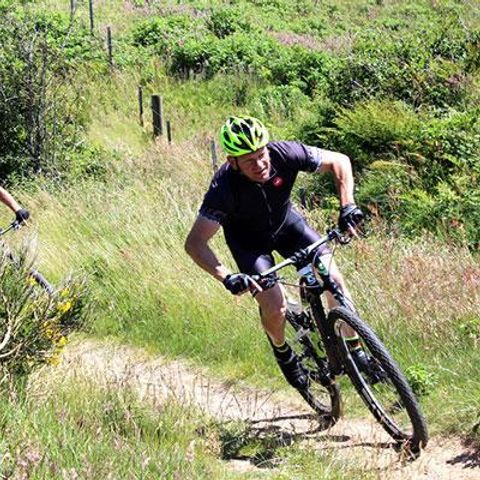 Camping Les Fées du Lac  - Camping Tarn - Image N°3