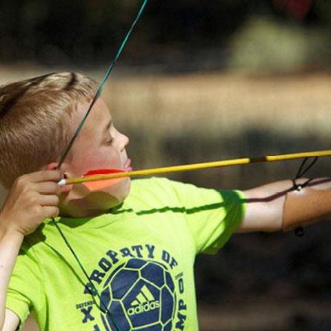 Camping Les Fées du Lac  - Camping Tarn - Image N°4