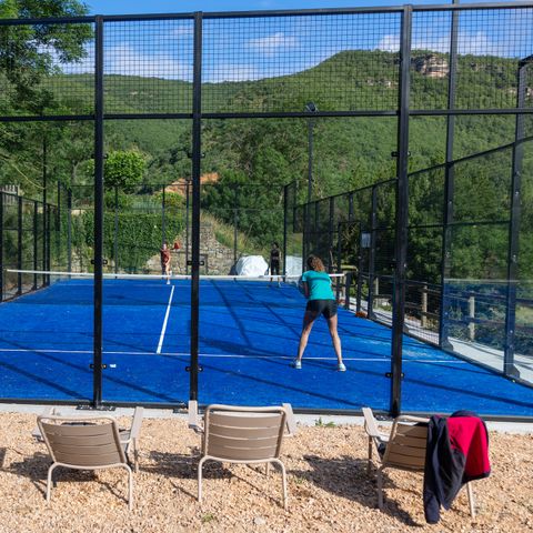 Camping RCN Val de Cantobre Camping RCN Val de Cantobre - Camping Aveyron - Image N°6