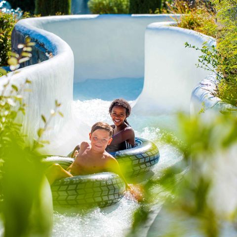 Camping RCN Val de Cantobre Camping RCN Val de Cantobre - Camping Aveyron - Image N°3