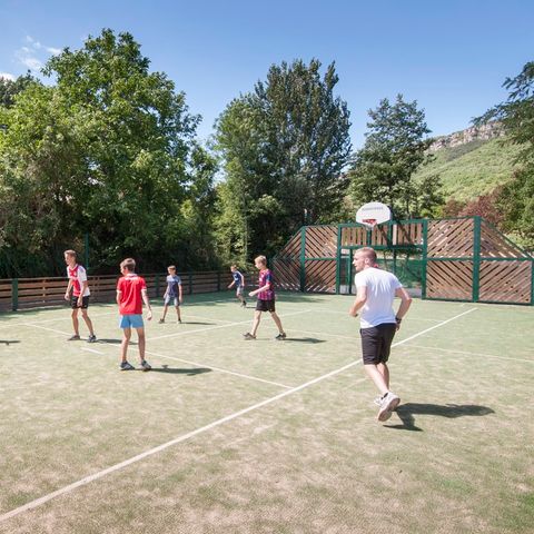 Camping RCN Val de Cantobre Camping RCN Val de Cantobre - Camping Aveyron - Image N°4