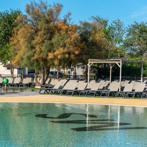 Camping Club La Côte des Roses 4* - MS VACANCES - Camping Aude - Image N°6