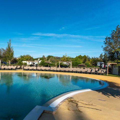 Camping Club La Côte des Roses 4* - MS VACANCES - Camping Aude - Image N°2