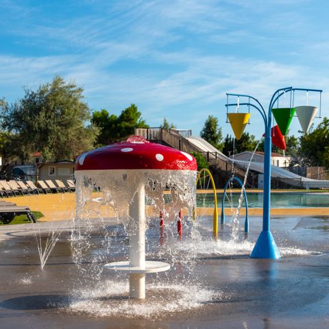 Camping Club La Côte des Roses 4* - MS VACANCES - Camping Aude - Image N°5