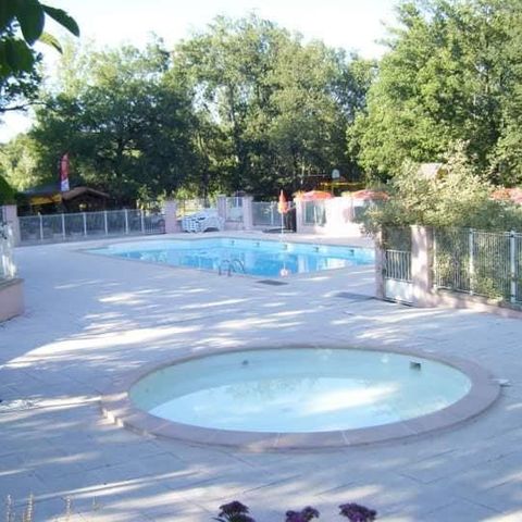 Camping Les Bonnets - Camping Hautes-Alpes - Image N°4