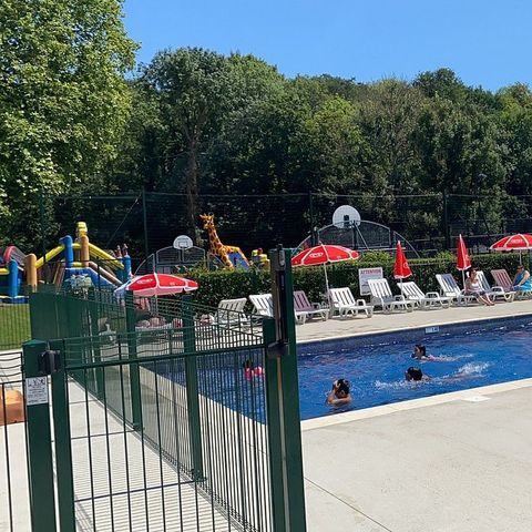 Camping - Le Grand Paris Camping - Le Grand Paris - Camping Val-d'Oise - Image N°6