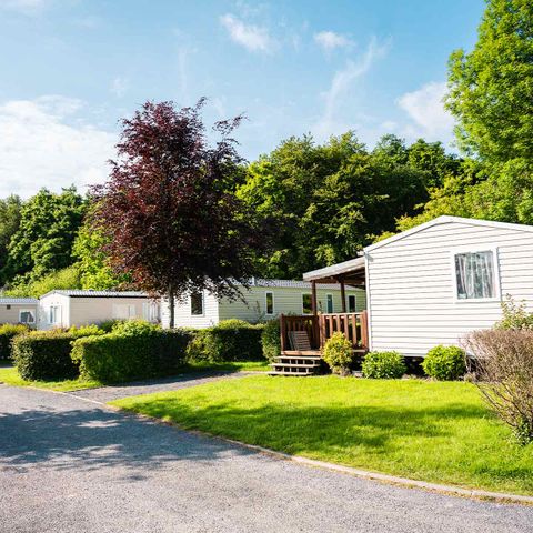 Camping Siblu Domaine de Litteau - Funpass inclus - Camping Calvados - Image N°5