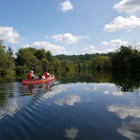 Camping Plein Air Neuvicois Camping Plein Air Neuvicois - Camping Dordogne - Image N°5