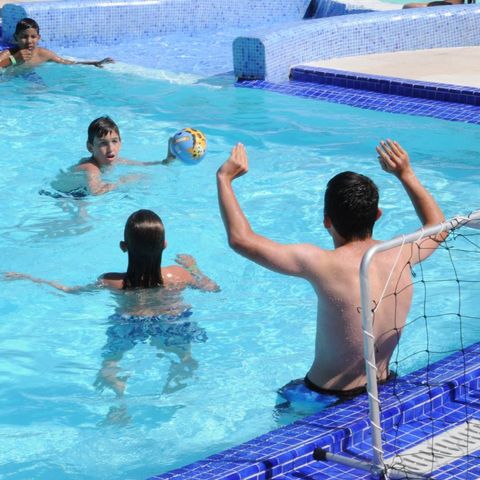 Camping Le Raguènes Plage  - Camping Finistère - Image N°6