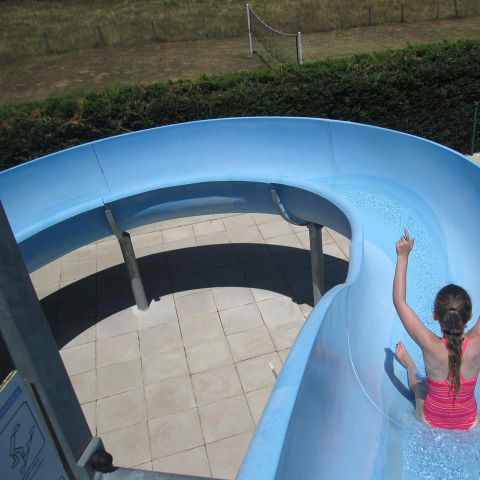 Camping Les Loges - Camping Puy-de-Dôme - Image N°3