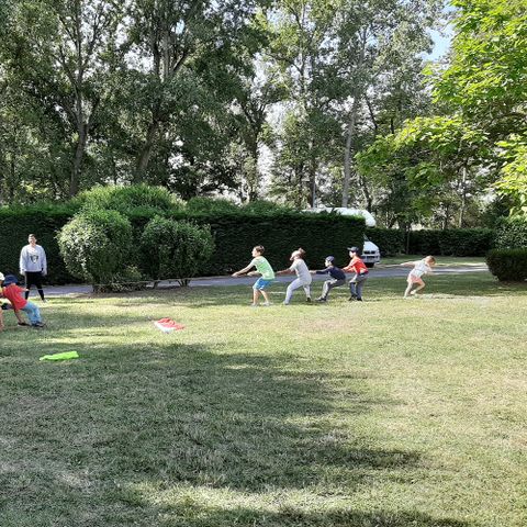 Camping Les Loges - Camping Puy-de-Dôme - Image N°6