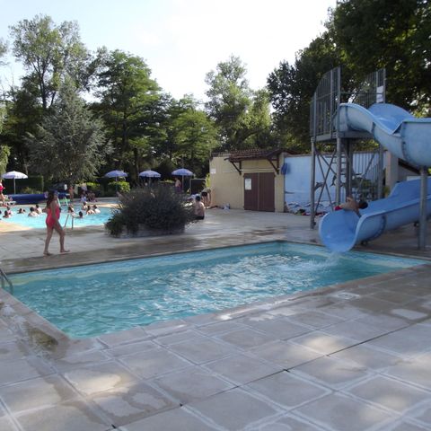 Camping Les Loges - Camping Puy-de-Dôme - Image N°4