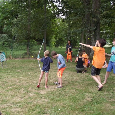 Camping Les Loges - Camping Puy-de-Dôme - Image N°5