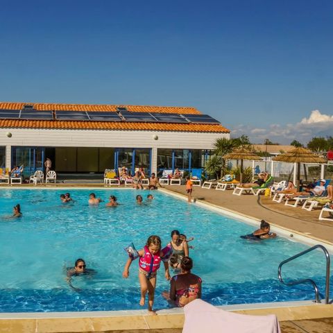 Camping L'Albizia - Camping Vendée - Image N°6