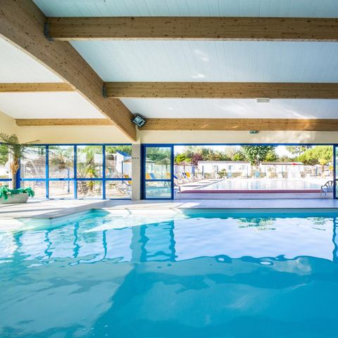 Camping L'Albizia - Camping Vendée - Image N°4