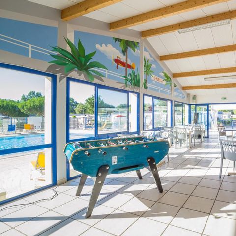 Camping L'Albizia - Camping Vendée - Image N°3