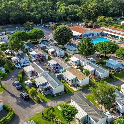 Camping L'Albizia - Camping Vendée - Image N°2