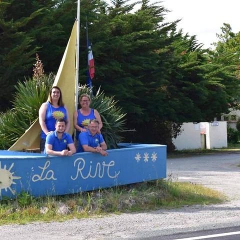 Camping de la Rive - Camping Vendée - Image N°3