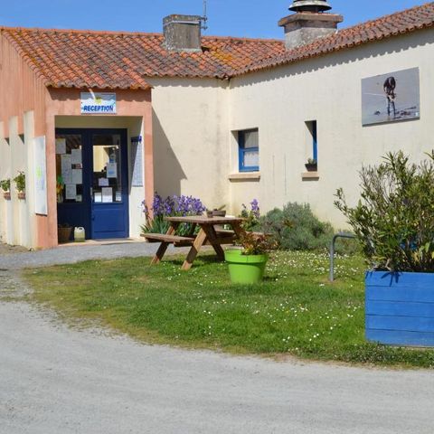 Camping de la Rive - Camping Vendée - Image N°4