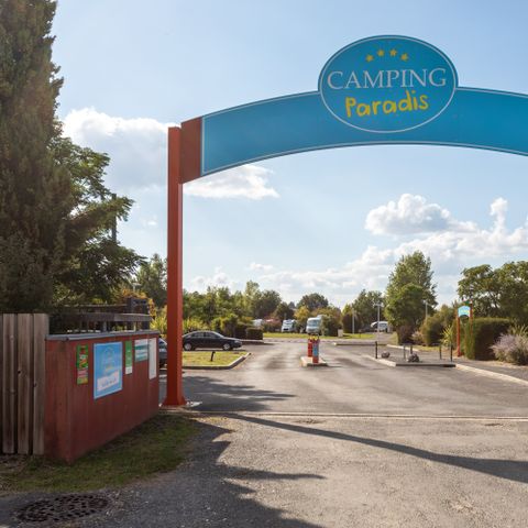Camping Paradis La Vallee du Lot  Camping Paradis La Vallee du Lot  - Camping Lot-et-Garonne - Image N°4
