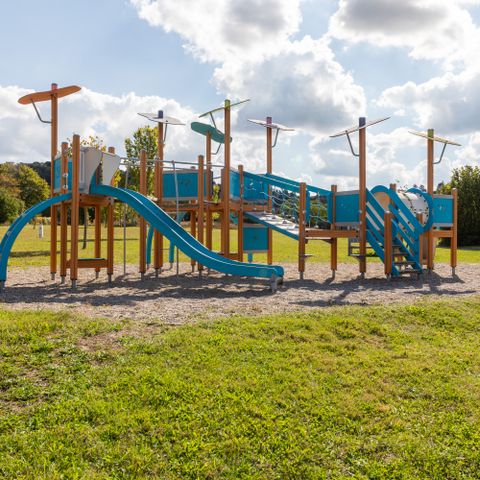 Camping Paradis La Vallee du Lot  Camping Paradis La Vallee du Lot  - Camping Lot-et-Garonne - Image N°6