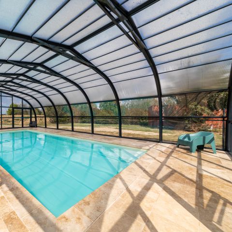 Camping Paradis La Vallee du Lot  Camping Paradis La Vallee du Lot  - Camping Lot-et-Garonne - Image N°3