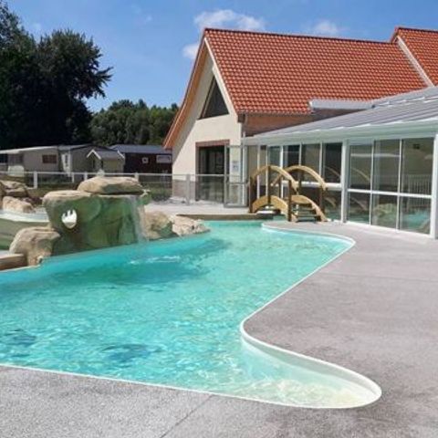 Camping Domaine de la Roselière - Camping Somme - Image N°5