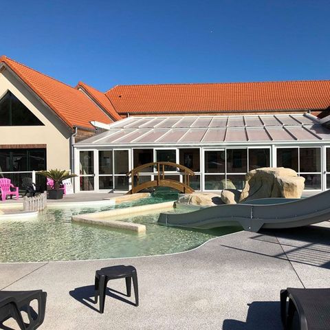 Camping Domaine de la Roselière - Camping Somme - Image N°6