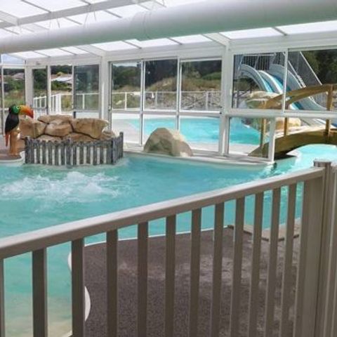 Camping Domaine de la Roselière - Camping Somme - Image N°2