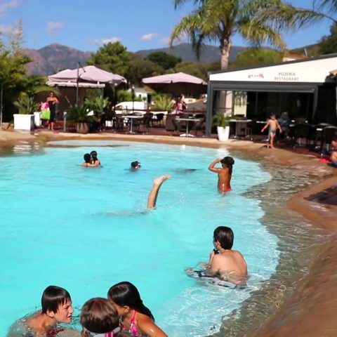 Camping maeva Escapades Le Colomba  Camping maeva Escapades Le Colomba  - Camping Corse du Sud - Image N°4