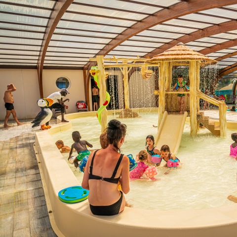 Camping Oléron Loisirs   Camping Oléron Loisirs   - Camping Charente-Maritime - Image N°3