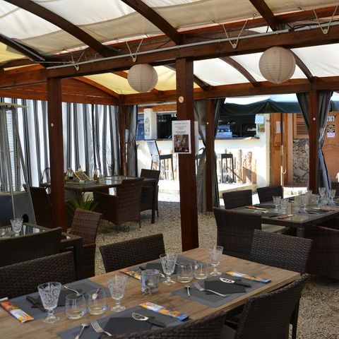 Camping La Mare aux Fees Camping La Mare aux Fees - Camping Aude - Image N°6