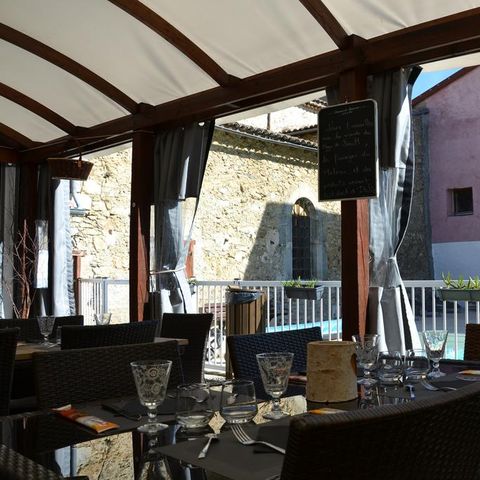 Camping La Mare aux Fees Camping La Mare aux Fees - Camping Aude - Image N°5