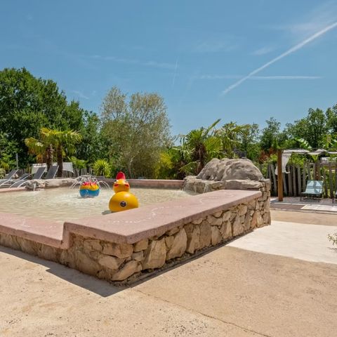 Camping Les 3 Cantons Camping Les 3 Cantons - Camping Tarn-et-Garonne - Image N°4