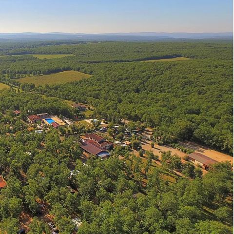 Camping Les 3 Cantons Camping Les 3 Cantons - Camping Tarn-et-Garonne - Image N°2