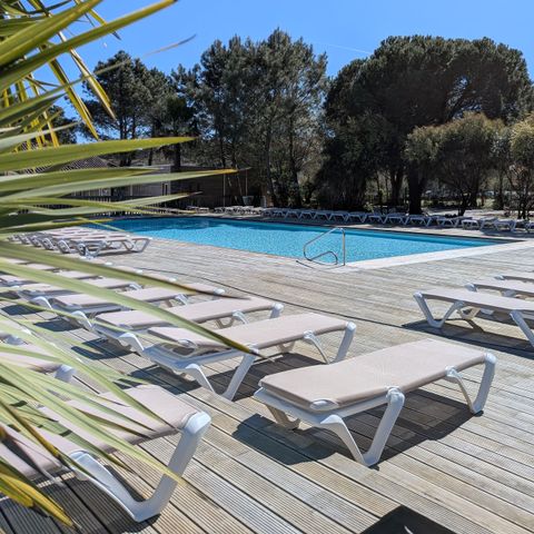 Camping Landae - Camping Landes