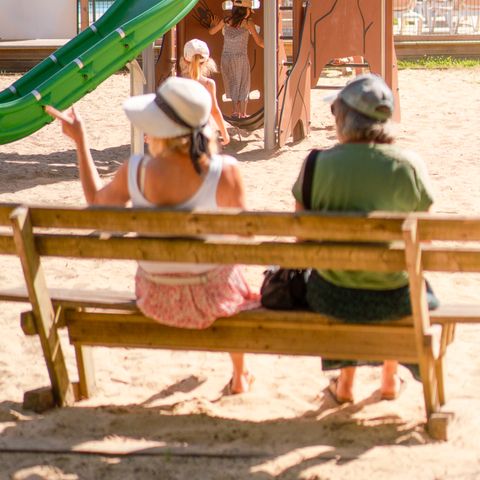 Camping Landae - Camping Landes - Image N°5