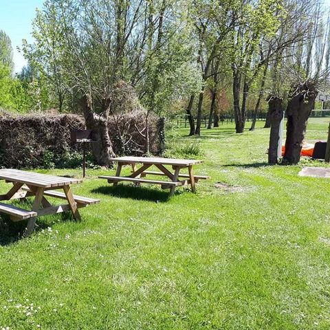 Camping Val de Boutonne - Camping Charente-Maritime - Image N°5