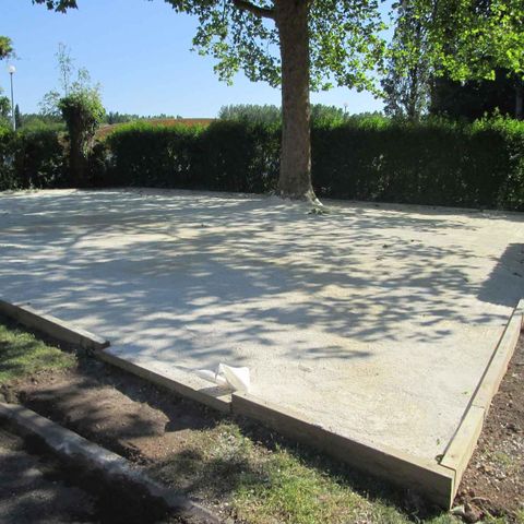 Camping Val de Boutonne - Camping Charente-Maritime - Image N°3