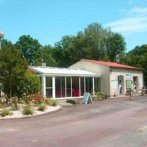 Camping Val de Boutonne - Camping Charente-Maritime - Image N°6
