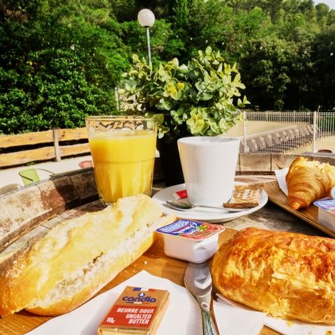 Camping La Vallée Heureuse Pausado - Camping Bouches-du-Rhône - Image N°6