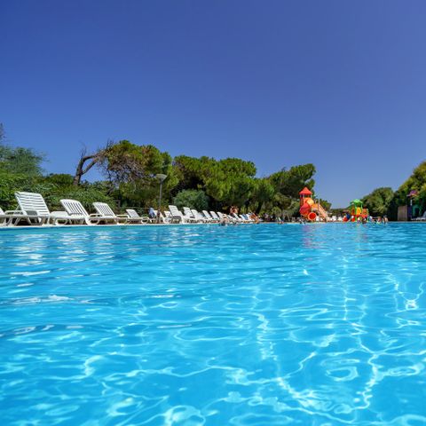 Camping Bella Sardinia Camping Bella Sardinia - Camping Oristano - Image N°5