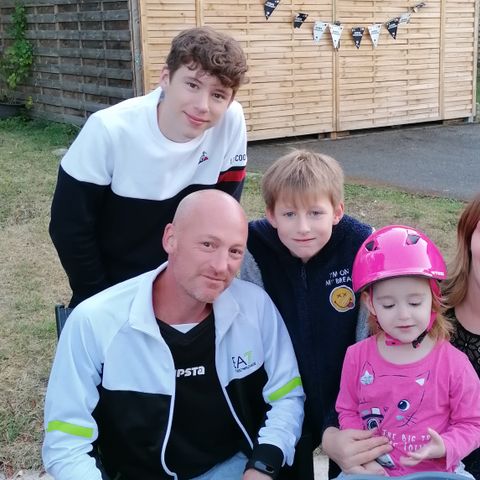 Camping Le Chanet - Camping Doubs - Image N°6