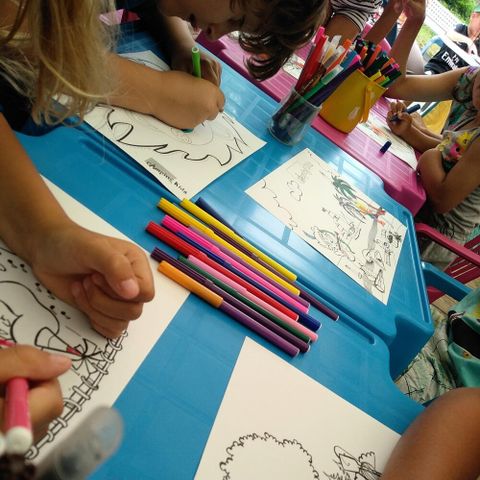 Camping Le Chanet - Camping Doubs - Image N°4