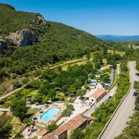 Camping de la Claysse - Camping Ardèche - Image N°6