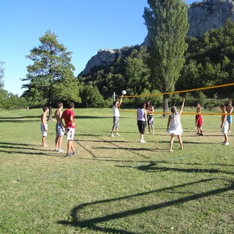 Camping de la Claysse Camping de la Claysse - Camping Ardèche - Image N°6